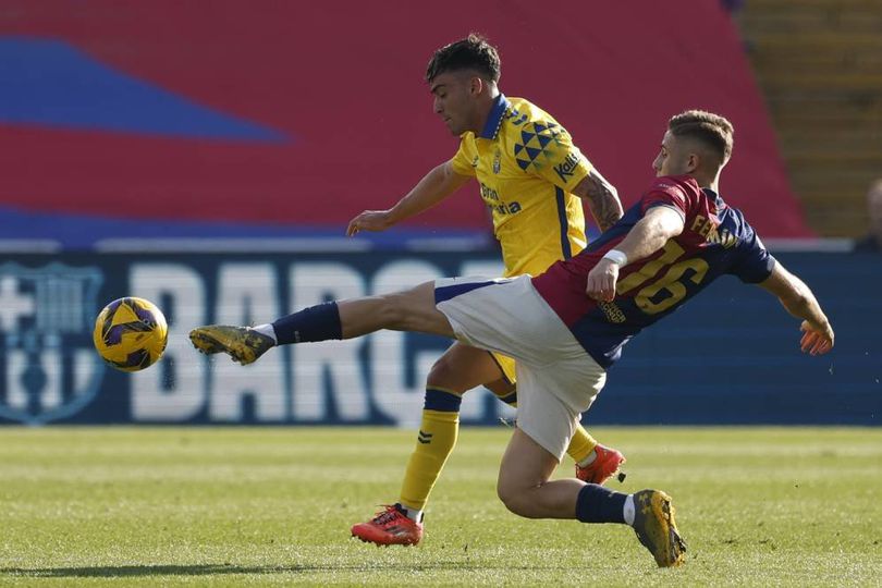 Rapor Pemain Barcelona saat Tumbang di Camp Nou: Raphinha Bersinar, Banyak Pemain Tampil Mengecewakan