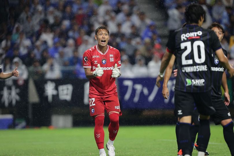 Final Piala Kaisar Jepang 2024 antara Gamba Osaka dan Vissel Kobe, Siapa Bakal Juara?