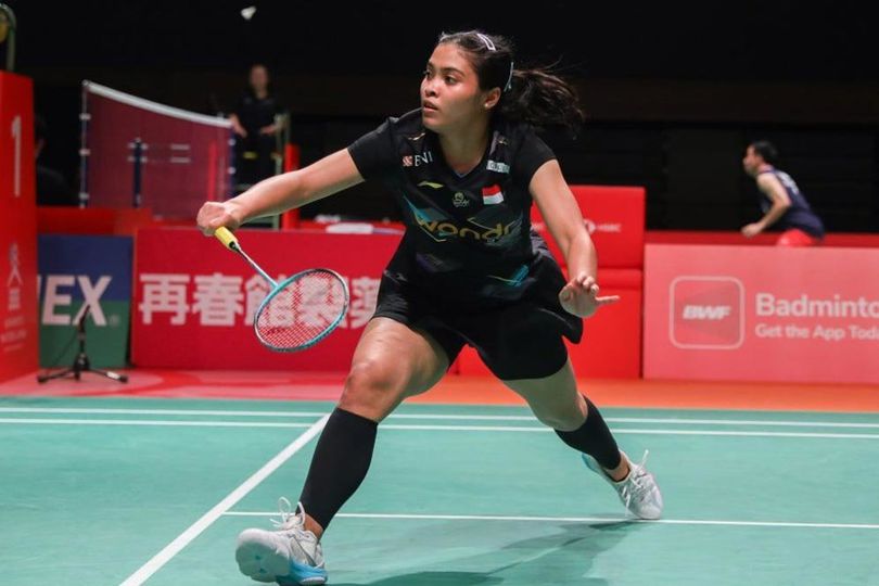 Jadwal Siaran Langsung Babak Perempat Final Kumamoto Masters Japan 2024 di Vidio Hari Ini, 15 November 2024 Jadwal Siaran Langsung Babak Perempat Final Kumamoto Masters Japan 2024 di Vidio Hari Ini, 15 November 2024