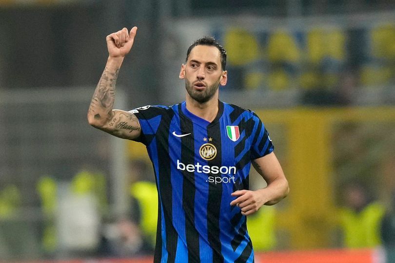 Drama di Inter Milan Berlanjut: Istri Hakan Calhanoglu Balas Sindiran Lautaro Martinez
