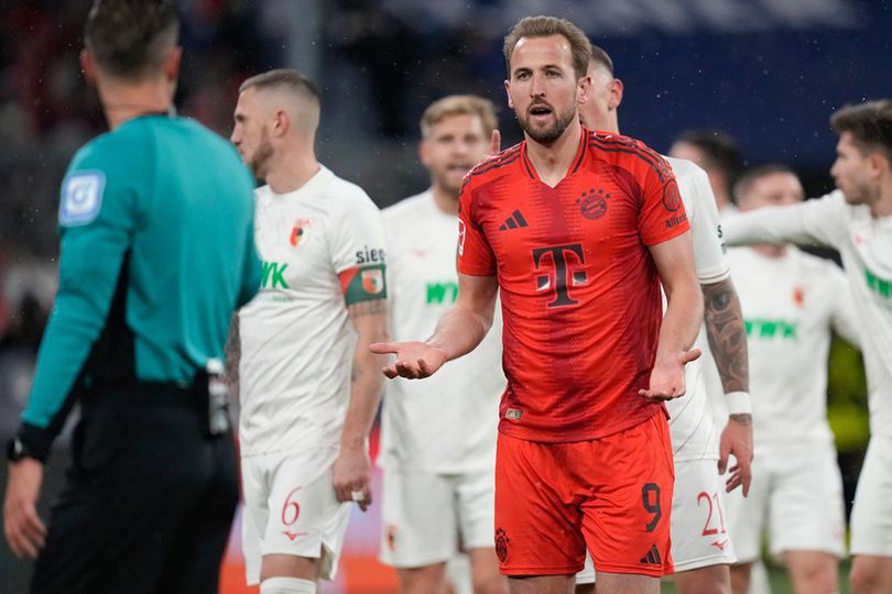 Jadwal Bundesliga Pekan Ini Live di RCTI dan iNews, 22-24 Februari 2025