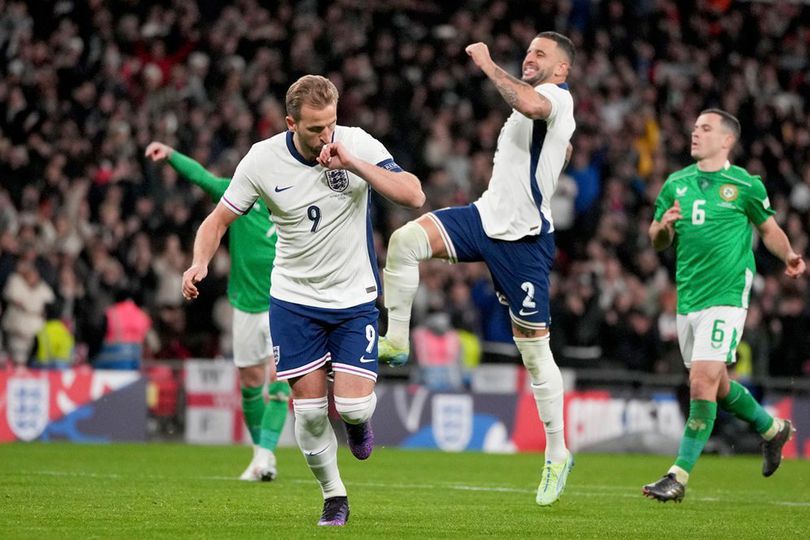 Thomas Tuchel Diingatkan Soal Risiko Jika Copot Harry Kane sebagai Kapten Inggris