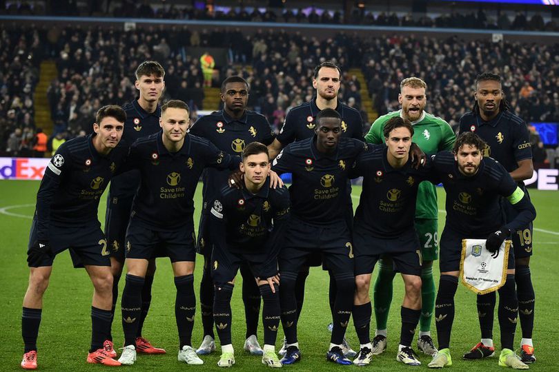 Link Live Streaming Club Brugge vs Juventus - Liga Champions/UCL