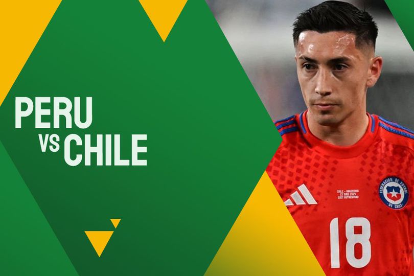 Prediksi Peru vs Chile 16 November 2024