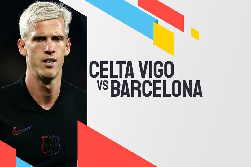 Prediksi Celta Vigo vs Barcelona 24 November 2024 Prediksi Celta Vigo vs Barcelona 24 November 2024