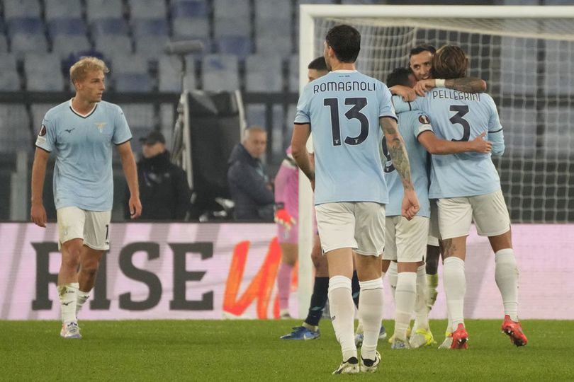 Prediksi Lazio vs Real Sociedad 24 Januari 2025 Prediksi Lazio vs Real Sociedad 24 Januari 2025