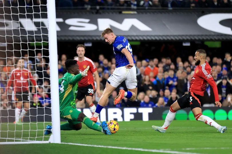 Bye Osimhen dan Isak, Chelsea Coba Alihkan Bidikan ke Striker Muda Ipswich Town Bye Osimhen dan Isak, Chelsea Coba Alihkan Bidikan ke Striker Muda Ipswich Town