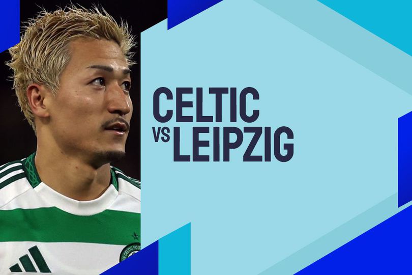 Link Live Streaming Celtic vs RB Leipzig - Liga Champions Link Live Streaming Celtic vs RB Leipzig - Liga Champions