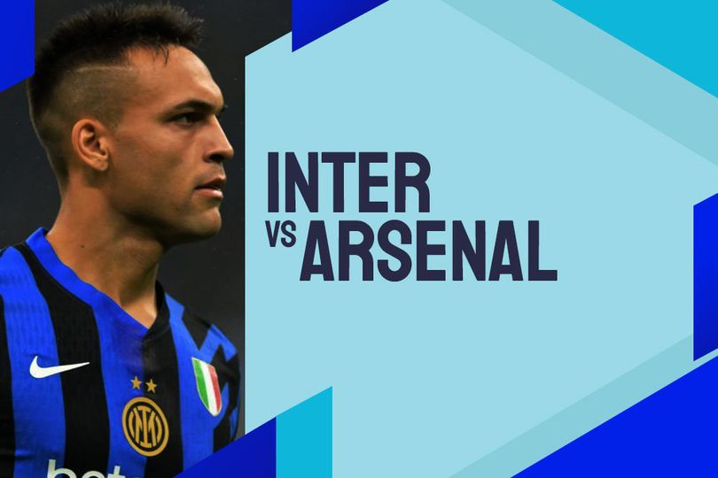 9 Pemain Yang Pernah Membela Inter Milan Dan Arsenal - Bola.net