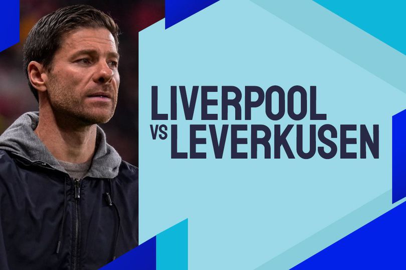 Prediksi Liverpool vs Bayer Leverkusen 6 November 2024 Prediksi Liverpool vs Bayer Leverkusen 6 November 2024