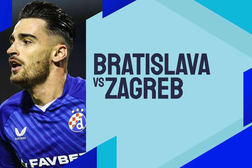 Prediksi Slovan Bratislava vs Dinamo Zagreb 6 November 2024 Prediksi Slovan Bratislava vs Dinamo Zagreb 6 November 2024