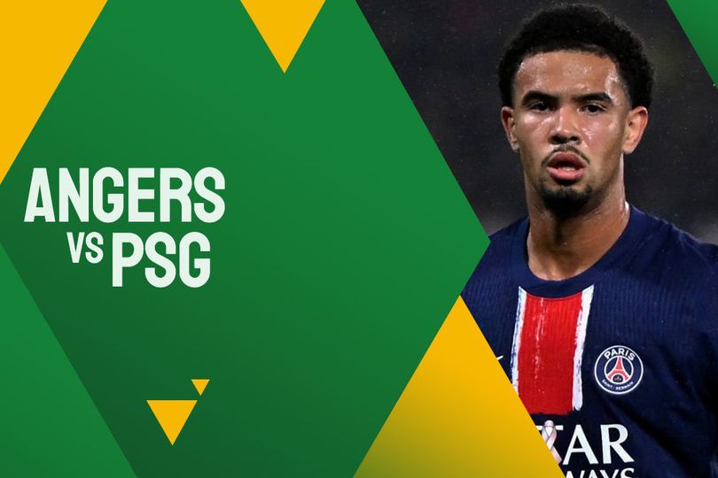 Prediksi Angers vs PSG 10 November 2024