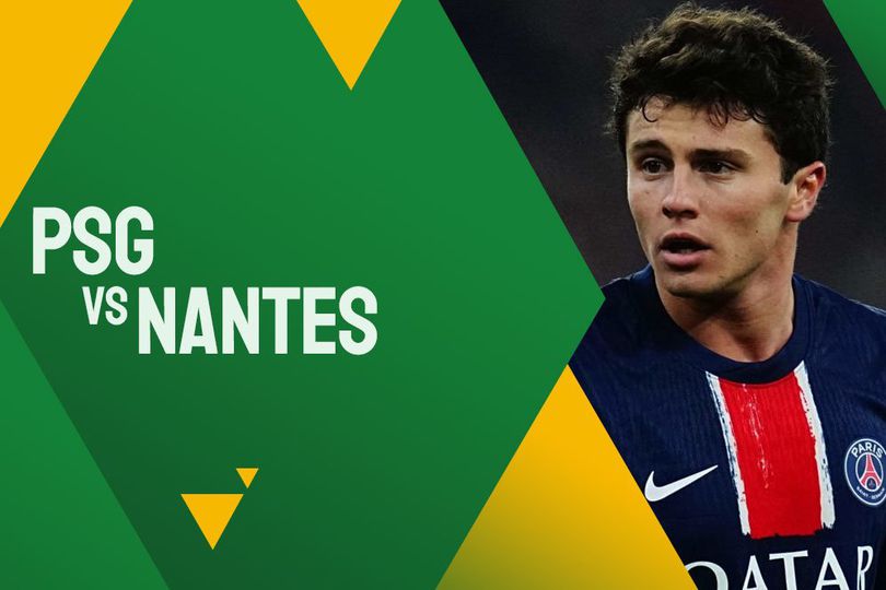 Prediksi PSG vs Nantes 1 Desember 2024