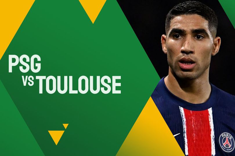 Prediksi PSG vs Toulouse 23 November 2024