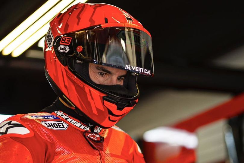 'Marc Marquez Wajib Diwaspadai di MotoGP 2025, Tapi Dia Takkan Dominan Seperti Dulu' 'Marc Marquez Wajib Diwaspadai di MotoGP 2025, Tapi Dia Takkan Dominan Seperti Dulu'