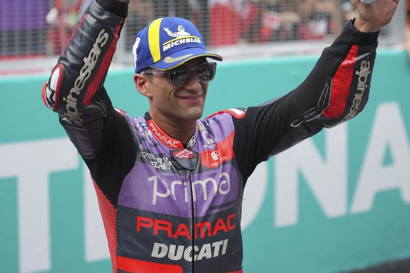 Casey Stoner Kritik Keputusan Ducati Lepas Jorge Martin: Dia Sudah Setia, Kalian Nggak Adil! Casey Stoner Kritik Keputusan Ducati Lepas Jorge Martin: Dia Sudah Setia, Kalian Nggak Adil!