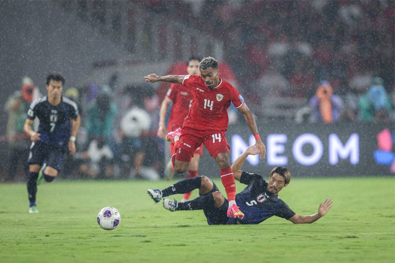 Dear Patrick Kluivert, Yakob dan Yance Sayuri Dinilai Pantas Kembali ke Timnas Indonesia Dear Patrick Kluivert, Yakob dan Yance Sayuri Dinilai Pantas Kembali ke Timnas Indonesia