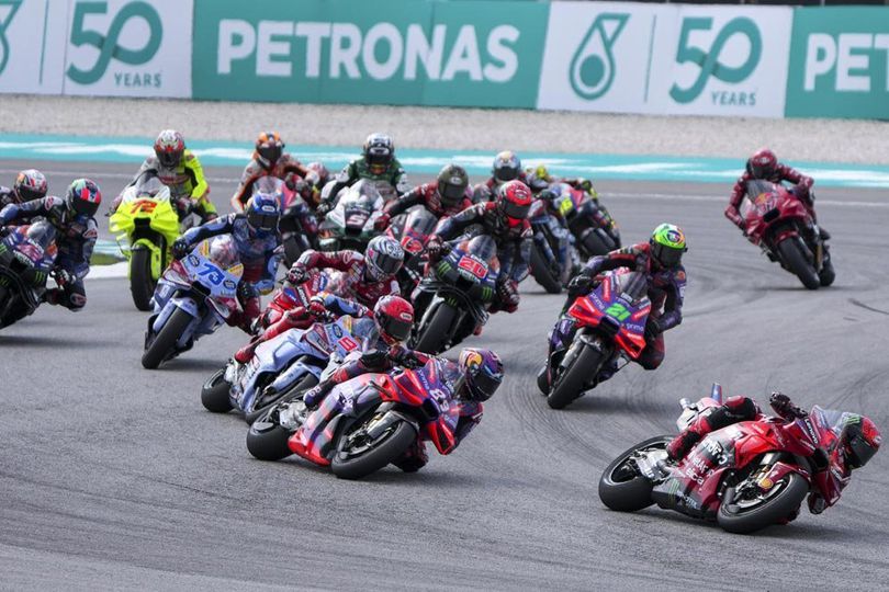 Daftar Pasangan Ayah dan Anak yang Pernah Menang di MotoGP, Siapa Saja Sih?