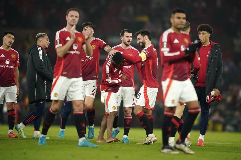 PAOK Teratasi! Kapan Manchester United Tampil Lagi di Lapangan? PAOK Teratasi! Kapan Manchester United Tampil Lagi di Lapangan?