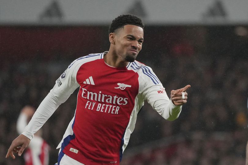 10 Bintang Premier League dengan Kenaikan Harga Pasar Tertinggi di Musim 2024/2025 10 Bintang Premier League dengan Kenaikan Harga Pasar Tertinggi di Musim 2024/2025