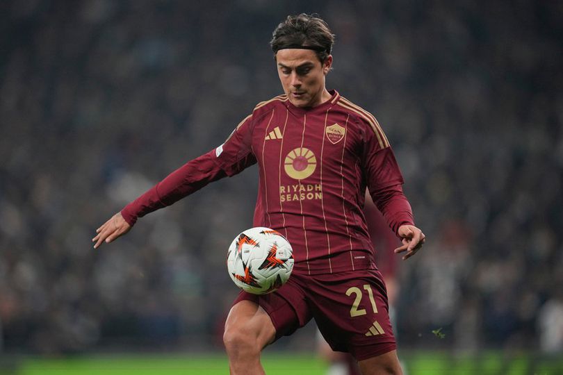 Link Live Streaming AZ Alkmaar vs AS Roma - Liga Europa/UEL Link Live Streaming AZ Alkmaar vs AS Roma - Liga Europa/UEL