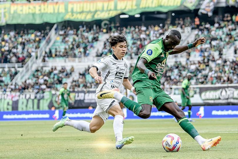Nova Arianto Diutus STY Nonton Persebaya vs Persija, Pantau Pemain Timnas Indonesia untuk Piala AFF 2024
