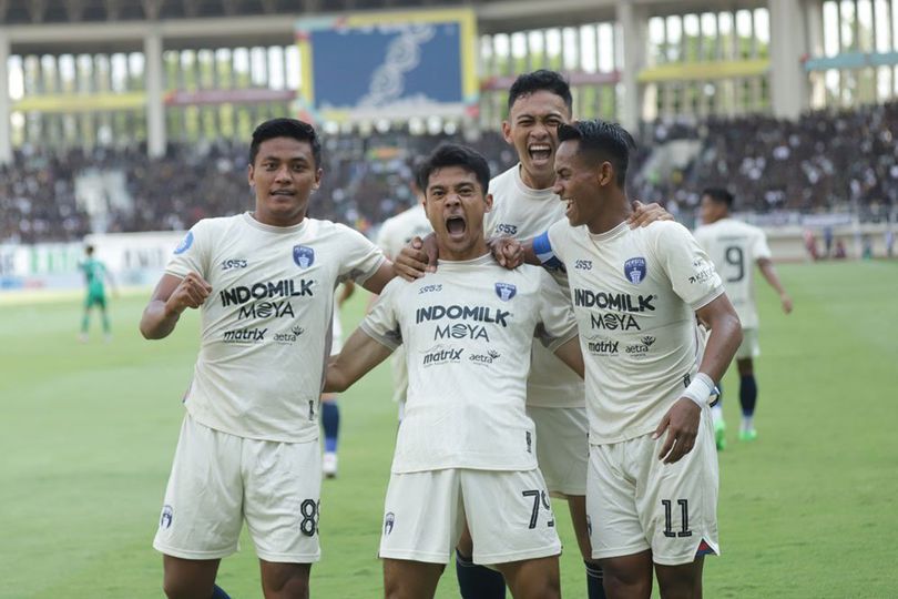 Prediksi BRI Liga 1: Persita Tangerang vs Malut United 4 November 2024