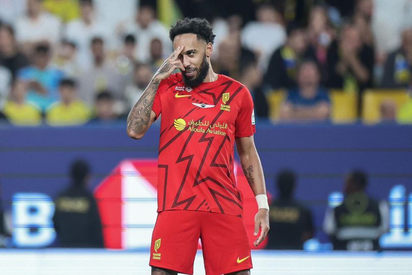5 Calon Klub Baru Pierre-Emerick Aubameyang Musim Panas Ini, Termasuk MU & AC Milan