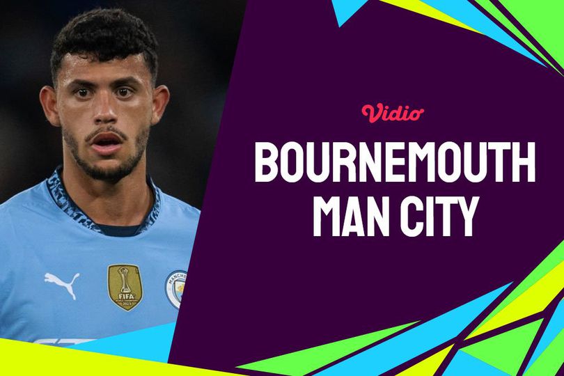 Prediksi Bournemouth vs Manchester City 2 November 2024 Prediksi Bournemouth vs Manchester City 2 November 2024