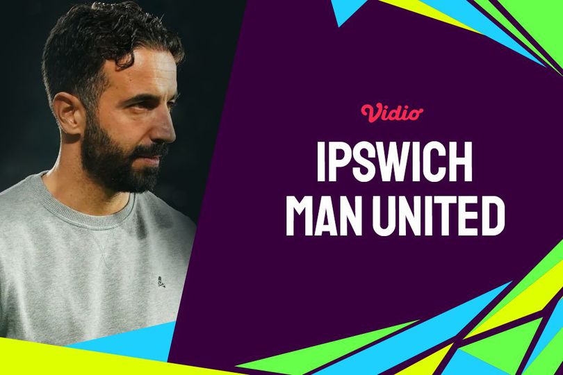Prediksi Ipswich Town vs Manchester United 24 November 2024