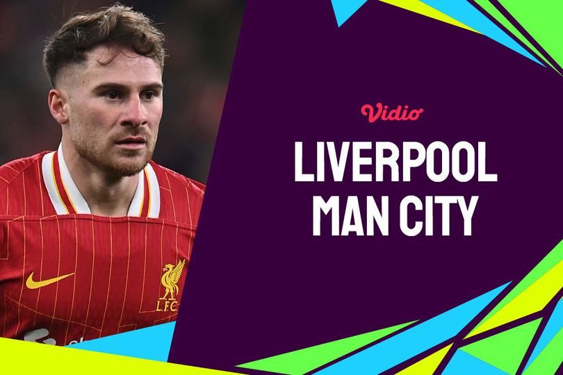 Prediksi Liverpool vs Manchester City 1 Desember 2024