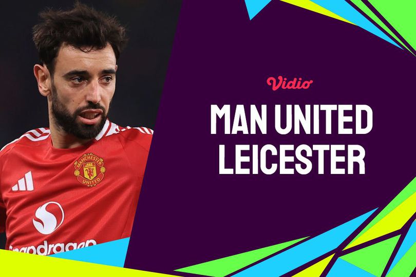 Prediksi Manchester United vs Leicester City 10 November 2024 Prediksi Manchester United vs Leicester City 10 November 2024