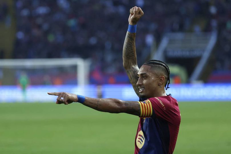 Jadwal La Liga Pekan ini Live di beIN Sports dan Vidio, 14-16 Desember 2024