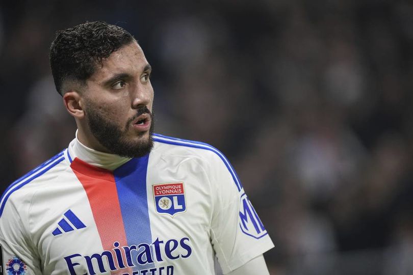 Takut? Lyon Siap Berperang Lawan Manchester United! Takut? Lyon Siap Berperang Lawan Manchester United!
