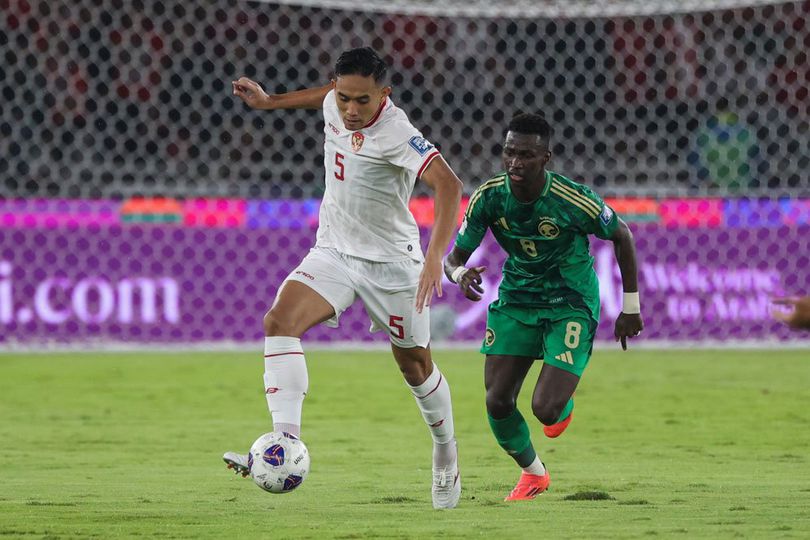 Rizky Ridho Ulang Tahun ke-23, Sudah Catatkan 42 Caps di Timnas Indonesia Senior! Rizky Ridho Ulang Tahun ke-23, Sudah Catatkan 42 Caps di Timnas Indonesia Senior!