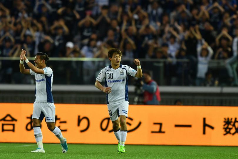 Ritsu Doan, Sang Cahaya dari Osaka!
