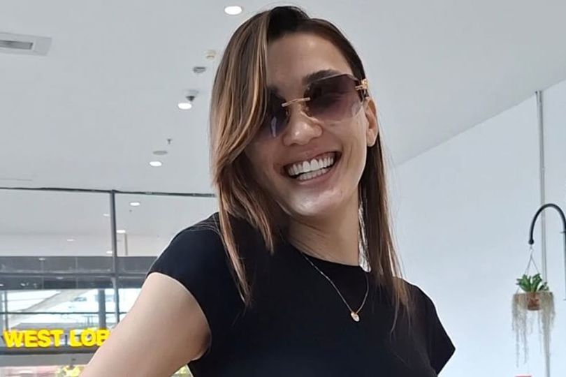 Gabung Yogya Falcons, Penantian Lima Tahun Sabina Altynbekova Akhirnya Jadi Nyata Gabung Yogya Falcons, Penantian Lima Tahun Sabina Altynbekova Akhirnya Jadi Nyata