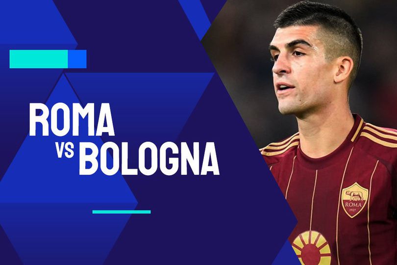 Link Live Streaming AS Roma vs Bologna - Serie A Link Live Streaming AS Roma vs Bologna - Serie A