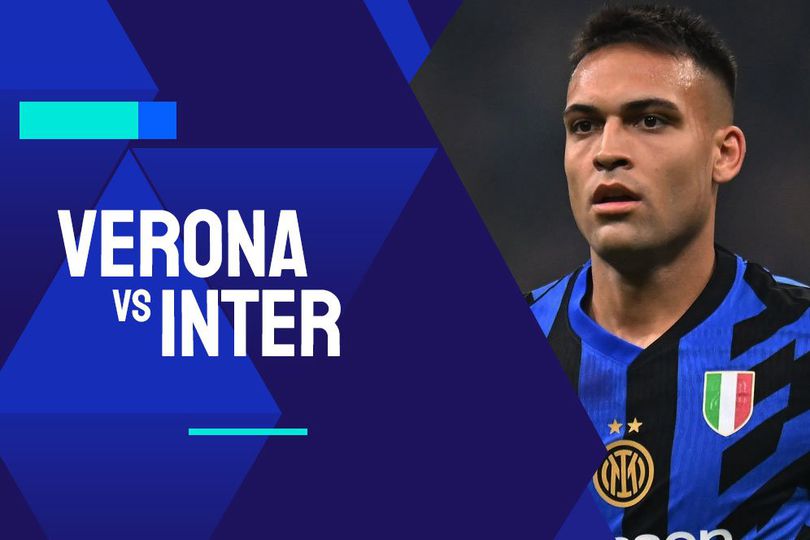 Prediksi Hellas Verona vs Inter Milan 23 November 2024 Prediksi Hellas Verona vs Inter Milan 23 November 2024