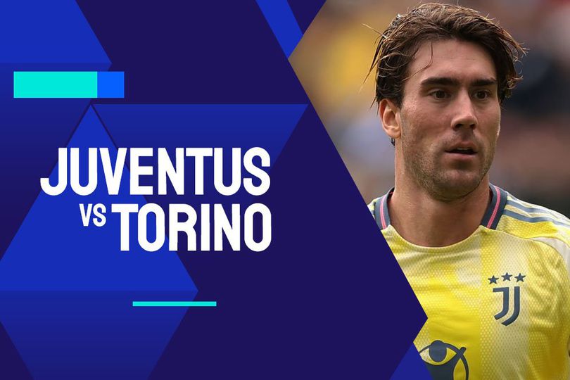 Prediksi Juventus vs Torino 10 November 2024