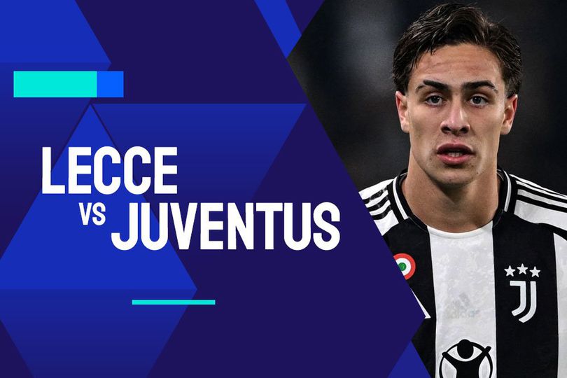 Prediksi Lecce vs Juventus 2 Desember 2024