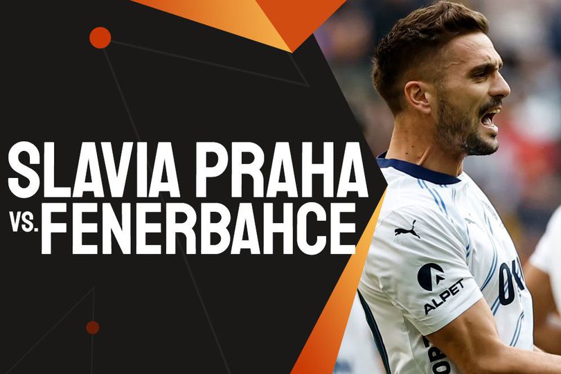 Prediksi Slavia Praha vs Fenerbahce 29 November 2024
