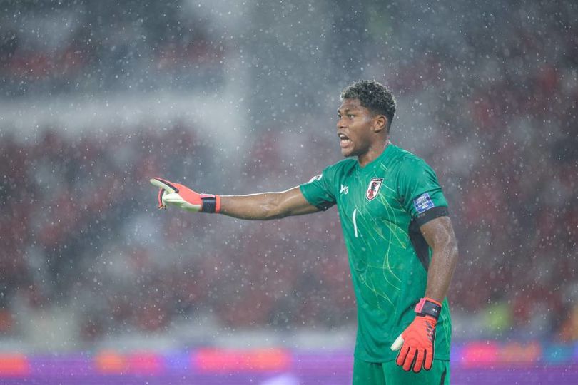 Harga Maignan Bikin Keder, Kiper Jepang Zion Suzuki Jadi Target MU Harga Maignan Bikin Keder, Kiper Jepang Zion Suzuki Jadi Target MU