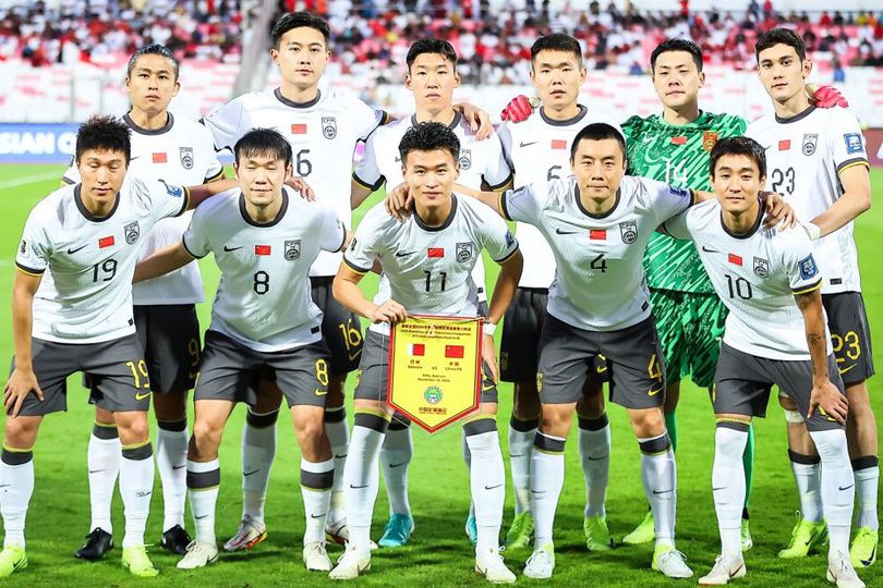 Menebak Strategi China untuk Hadapi Timnas Indonesia di SUGBK: Main Ofensif, Andalkan Pemain Naturalisasi Menebak Strategi China untuk Hadapi Timnas Indonesia di SUGBK: Main Ofensif, Andalkan Pemain Naturalisasi