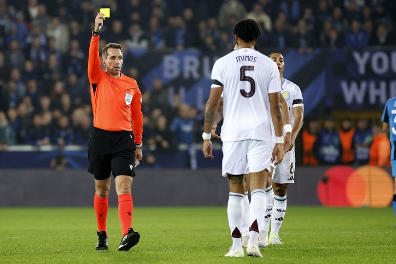 Link Live Streaming Aston Villa vs Celtic - Liga Champions/UCL Link Live Streaming Aston Villa vs Celtic - Liga Champions/UCL