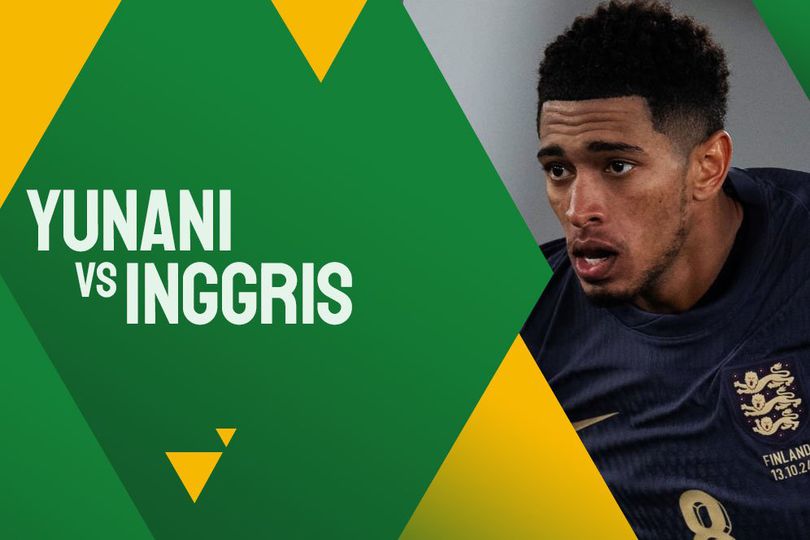 Prediksi Yunani vs Inggris 15 November 2024