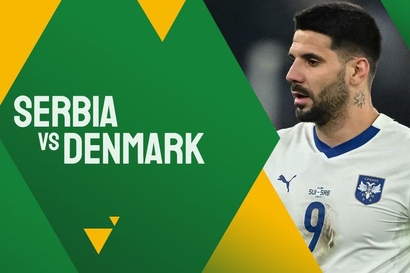 Prediksi Serbia vs Denmark 19 November 2024 Prediksi Serbia vs Denmark 19 November 2024