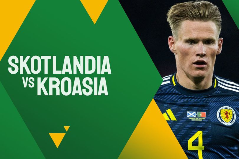 Prediksi Skotlandia vs Kroasia 16 November 2024