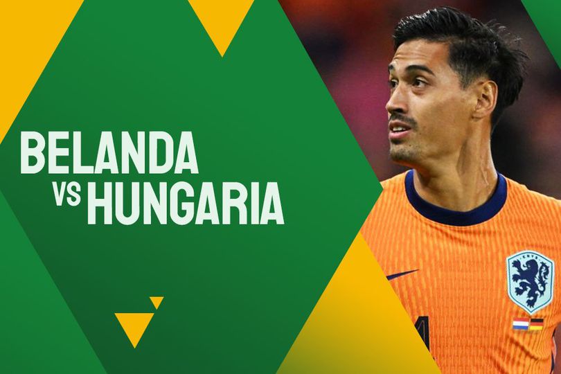 Prediksi Belanda vs Hungaria 17 November 2024