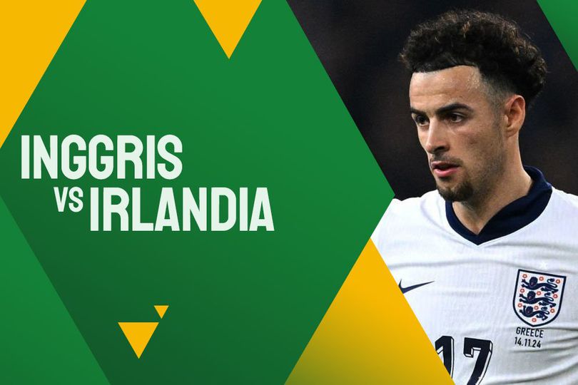 Prediksi Inggris vs Republik Irlandia 18 November 2024 Prediksi Inggris vs Republik Irlandia 18 November 2024
